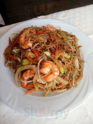 Restaurante Dynasty Madrid