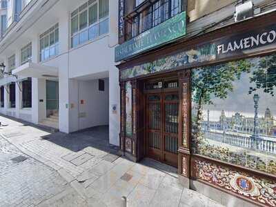 Resturante Casa De Guadalajara