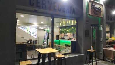 Cerveceria Restaurante Uceda