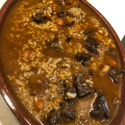 La Taberna De Solís - Photo 8