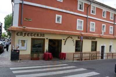 La Taberna De Solís