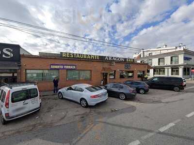 Restaurante Aragon