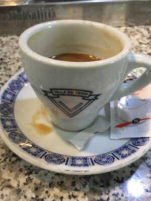 Cafeteria Villa De Verin - Photo 8