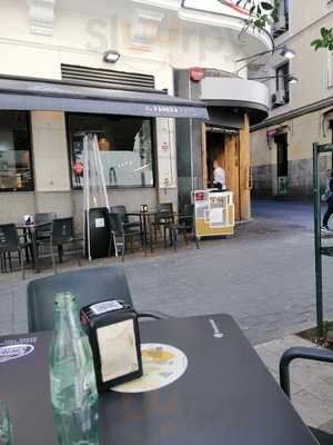 Cafeteria Villa De Verin