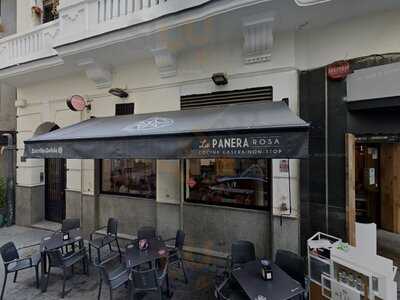 Cafeteria Villa De Verin