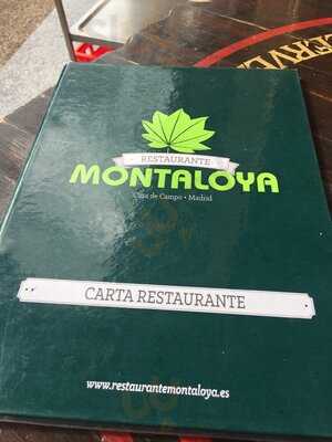 Montaloya