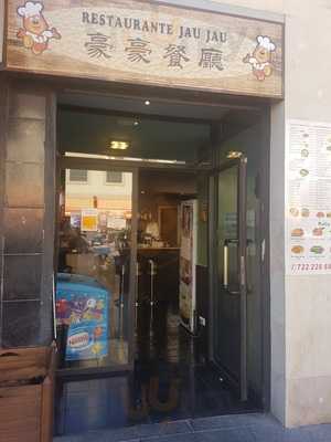 Restaurante Jau Jau