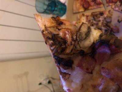 Pizzería Carlos Valdebernardo