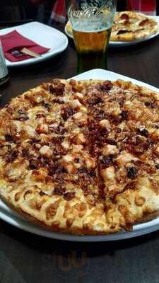 Pizzería Carlos Valdebernardo