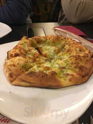 Pizzería Carlos Valdebernardo