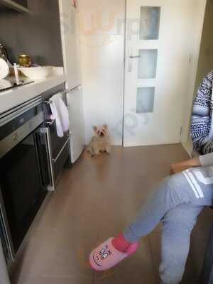 Hotel El Asador De Enrique