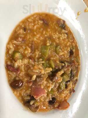 Hotel El Asador De Enrique