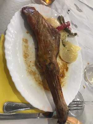 Hotel El Asador De Enrique