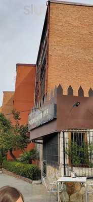 Restaurante Parador De Bayona