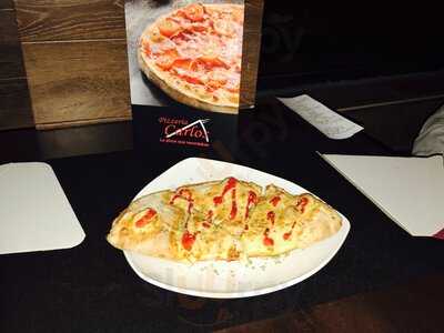Pizzeria Carlos