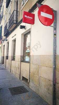 Taberna De Las Letras