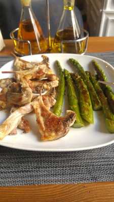 Taberna De Las Letras