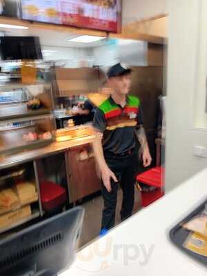 Burger King