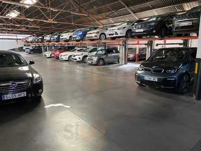 La Carpintería De Ponzano