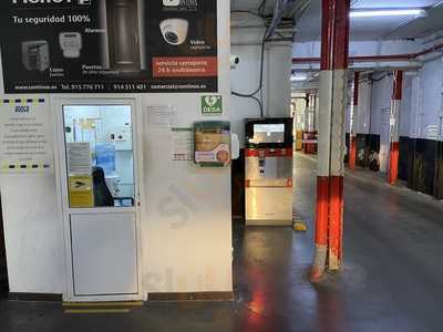 La Carpintería De Ponzano