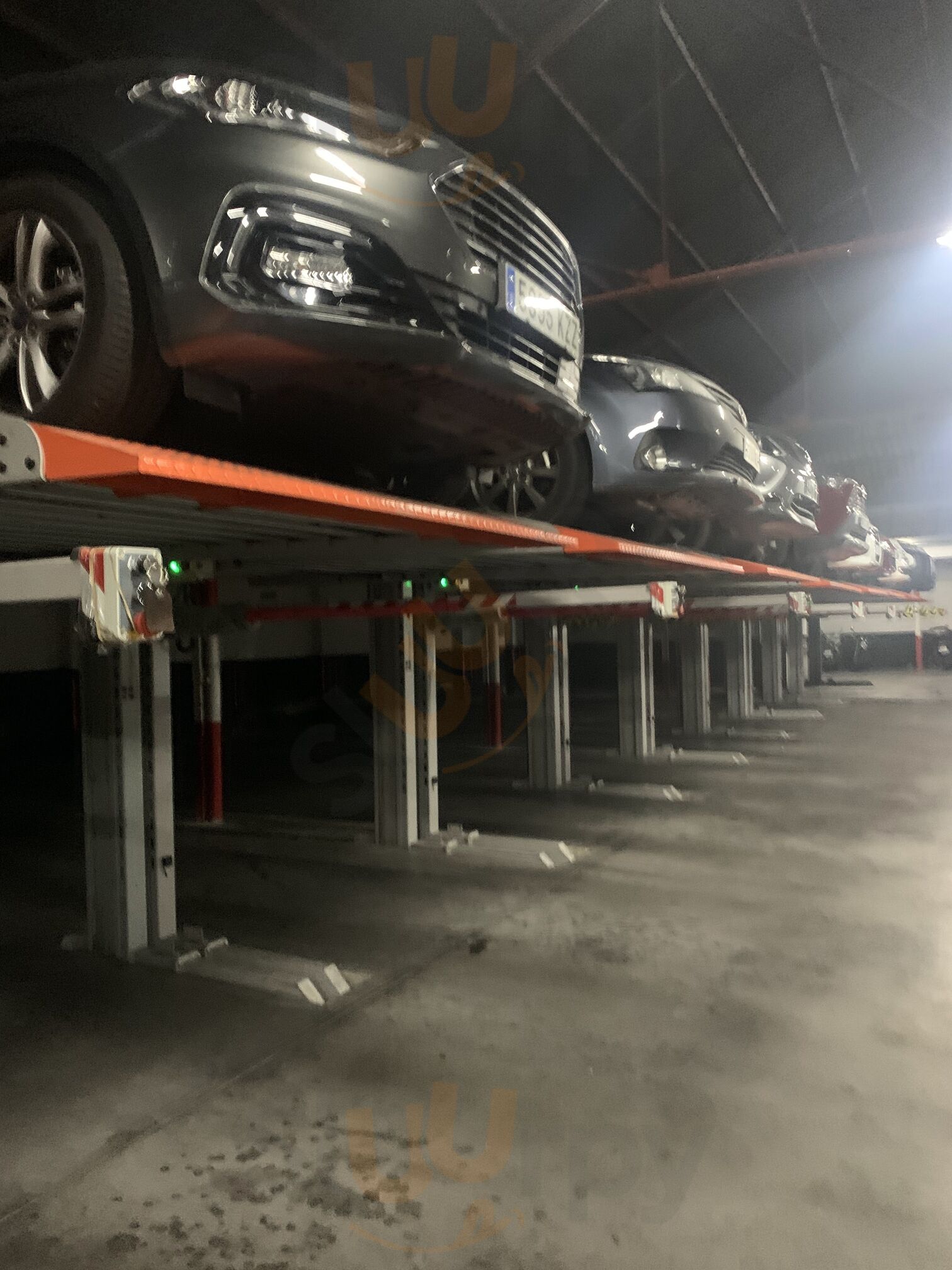 La Carpintería De Ponzano