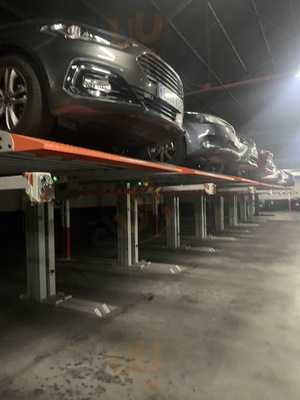 La Carpintería De Ponzano