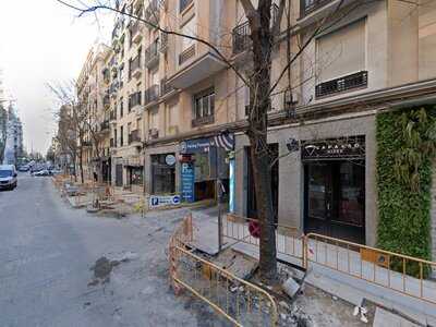 La Carpintería De Ponzano