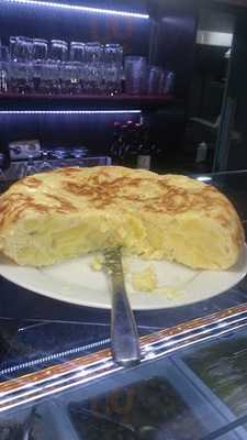 Principe Tapas Y Copas