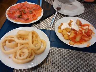 Principe Tapas Y Copas