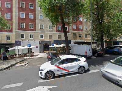 Principe Tapas Y Copas