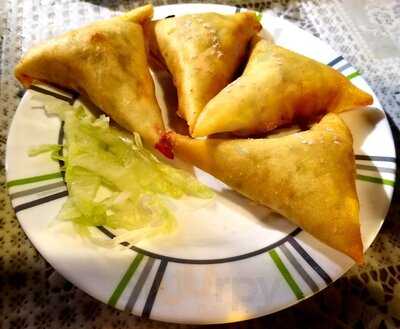 Restaurante Preity Raj