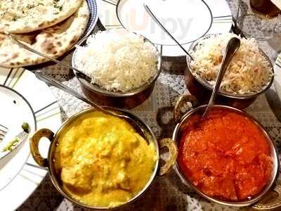 Restaurante Preity Raj