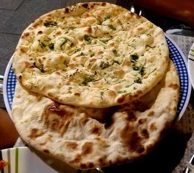 Restaurante Preity Raj