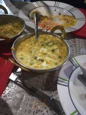 Restaurante Preity Raj