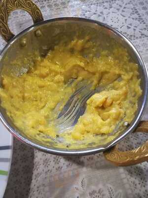 Restaurante Preity Raj