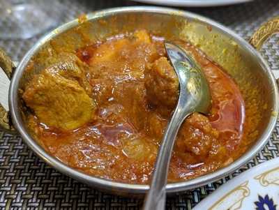 Restaurante Preity Raj