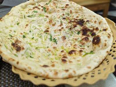 Restaurante Preity Raj