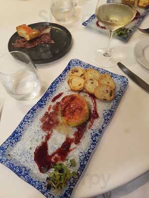 Restaurante Círculo Mercantil