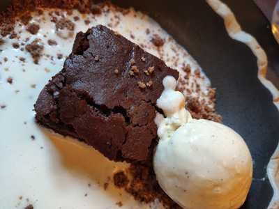 Restaurante Círculo Mercantil