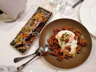 Restaurante Círculo Mercantil