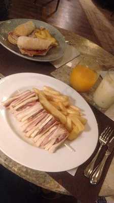 Restaurante Círculo Mercantil