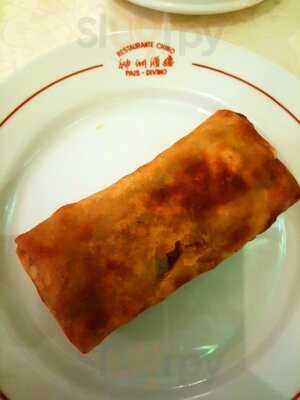 Restaurante Pais Divino