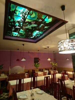 Restaurante Pais Divino