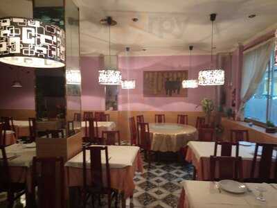 Restaurante Pais Divino