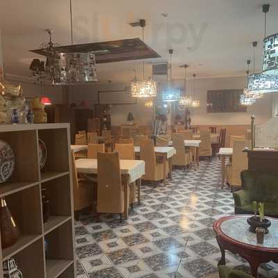 Restaurante Pais Divino