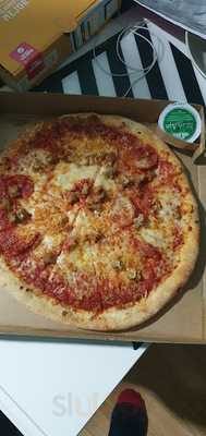 Papa John's Pizza