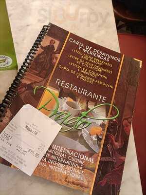 Restaurante Prado
