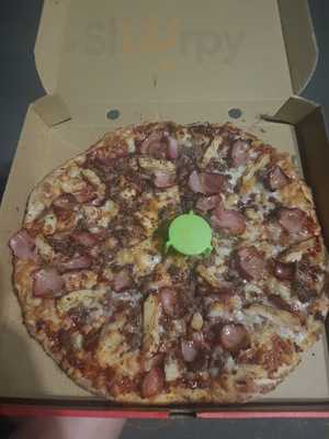 Telepizza