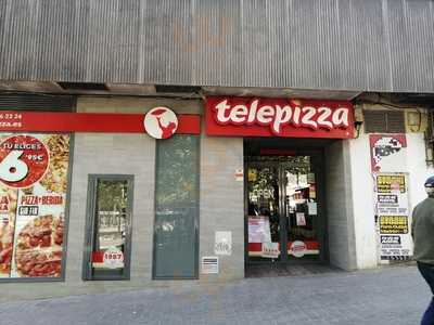 Telepizza