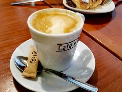 Café & Té